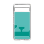 Slim Protection Case［ Original - initial color - F light green ］
