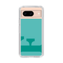 Slim Protection Case［ Original - initial color - F light green ］