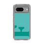 Slim Protection Case［ Original - initial color - F light green ］