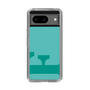 Slim Protection Case［ Original - initial color - F light green ］