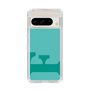 Slim Protection Case［ Original - initial color - F light green ］