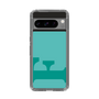 Slim Protection Case［ Original - initial color - F light green ］