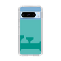 Slim Protection Case［ Original - initial color - F light green ］