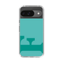 Slim Protection Case［ Original - initial color - F light green ］