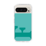 Slim Protection Case［ Original - initial color - F light green ］
