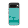 Slim Protection Case［ Original - initial color - F light green ］