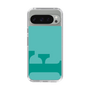 Slim Protection Case［ Original - initial color - F light green ］
