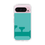 Slim Protection Case［ Original - initial color - F light green ］