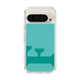 Slim Protection Case［ Original - initial color - F light green ］