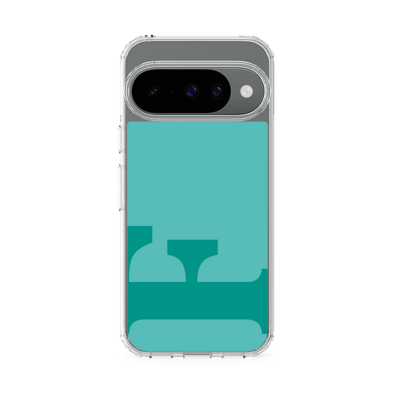 Slim Protection Case［ Original - initial color - F light green ］