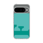 Slim Protection Case［ Original - initial color - F light green ］