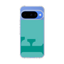 Slim Protection Case［ Original - initial color - F light green ］