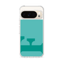 Slim Protection Case［ Original - initial color - F light green ］