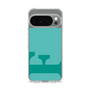 Slim Protection Case［ Original - initial color - F light green ］