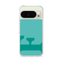Slim Protection Case［ Original - initial color - F light green ］