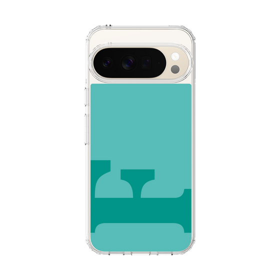 Slim Protection Case［ Original - initial color - F light green ］