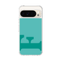 Slim Protection Case［ Original - initial color - F light green ］