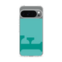 Slim Protection Case［ Original - initial color - F light green ］