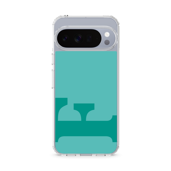 Slim Protection Case［ Original - initial color - F light green ］