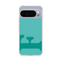 Slim Protection Case［ Original - initial color - F light green ］