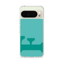 Slim Protection Case［ Original - initial color - F light green ］