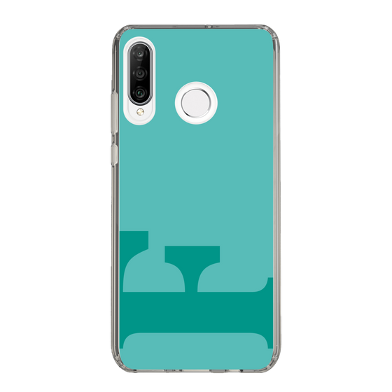 Slim Protection Case［ Original - initial color - F light green ］
