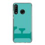 Slim Protection Case［ Original - initial color - F light green ］