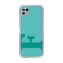 Slim Protection Case［ Original - initial color - F light green ］