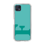 Slim Protection Case［ Original - initial color - F light green ］