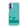 Slim Protection Case［ Original - initial color - F light green ］