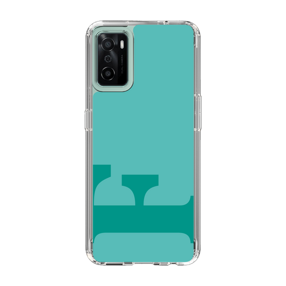 Slim Protection Case［ Original - initial color - F light green ］