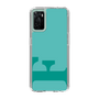 Slim Protection Case［ Original - initial color - F light green ］