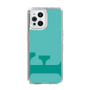Slim Protection Case［ Original - initial color - F light green ］