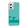 Slim Protection Case［ Original - initial color - F light green ］