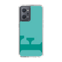 Slim Protection Case［ Original - initial color - F light green ］