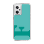 Slim Protection Case［ オリジナル - initial color - F light green ］