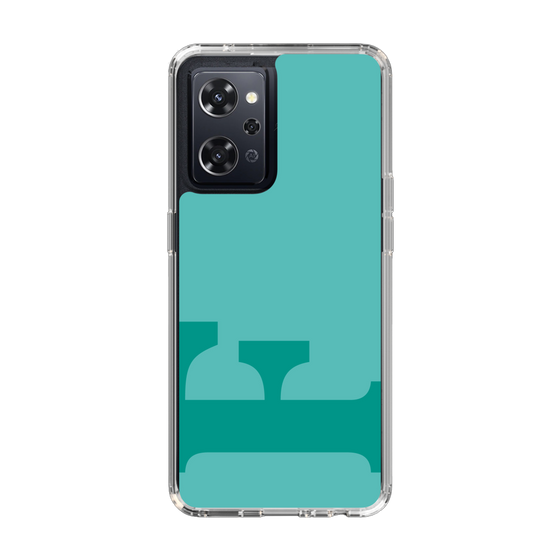 Slim Protection Case［ オリジナル - initial color - F light green ］
