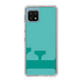 Slim Protection Case［ Original - initial color - F light green ］