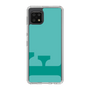 Slim Protection Case［ Original - initial color - F light green ］
