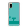 Slim Protection Case［ Original - initial color - F light green ］