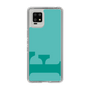 Slim Protection Case［ Original - initial color - F light green ］
