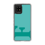 Slim Protection Case［ Original - initial color - F light green ］