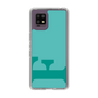 Slim Protection Case［ Original - initial color - F light green ］