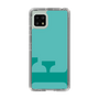 Slim Protection Case［ Original - initial color - F light green ］
