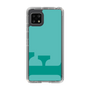 Slim Protection Case［ Original - initial color - F light green ］