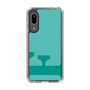 Slim Protection Case［ Original - initial color - F light green ］