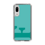 Slim Protection Case［ Original - initial color - F light green ］