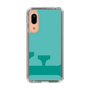 Slim Protection Case［ Original - initial color - F light green ］