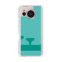 Slim Protection Case［ Original - initial color - F light green ］