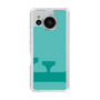 Slim Protection Case［ Original - initial color - F light green ］